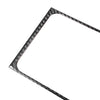 Volkswagen Golf 8 MK8 Cup Holder Frame Trim (2021-2023)