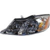 Headlight Assembly Set For 2000-2004 Toyota Avalon Left