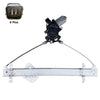 Subaru Outback / Legacy Right Window Regulator W/6 Pin Motor (2009–2014)