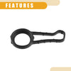 BMW 1 Series Engine Valve Cover Gasket Set Replacement