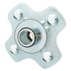 Honda Foreman Rubicon Rear Right Wheel Hub (2001–2011)