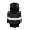 Car AN10 Flare Fuel Cell Bulkhead Fitting with Washer (No Year Specified)