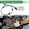 Honda Vezel ABS Wheel Speed Sensor (2014-2023)