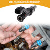 Kia Sorento 2.5L Fuel Injector No.353102S001 (2020-2024)