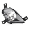 BMW 3-Series E90 E91 Sedan Wagon Fog Light Covers (2009-2011)
