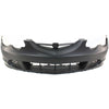 Front Bumper Cover For 2002-2004 Acura RSX Primed