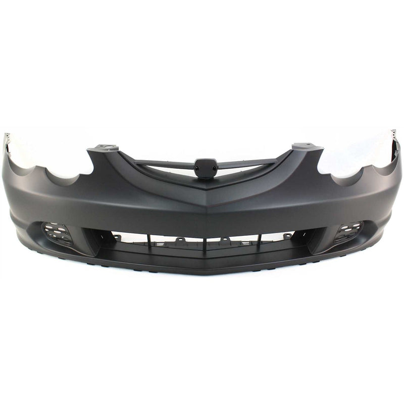 Front Bumper Cover For 2002-2004 Acura RSX Primed