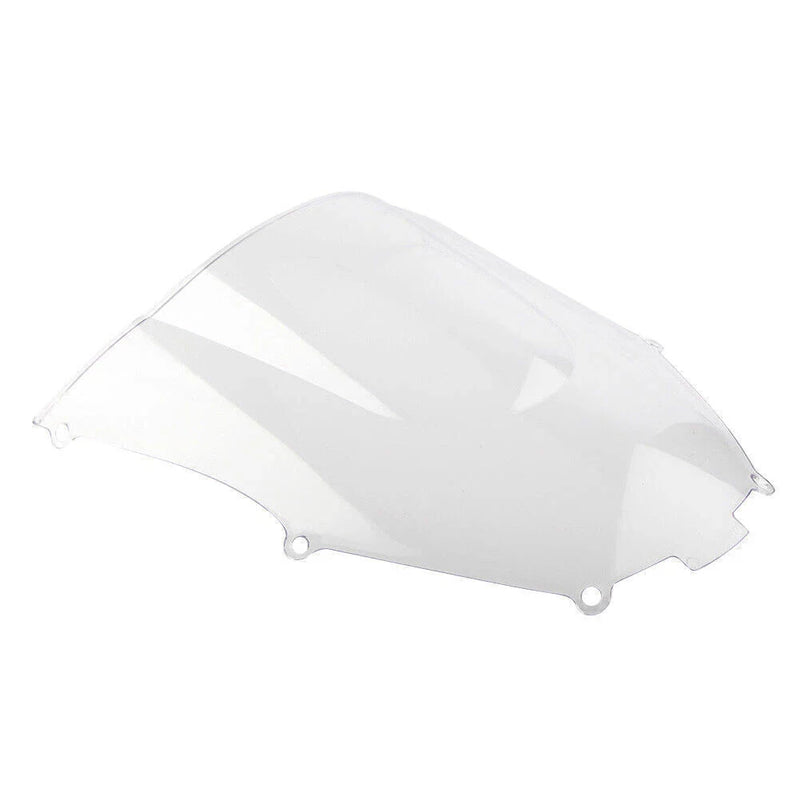 Kawasaki ZX9R 2000-2003 Clear Windshield