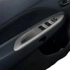 Toyota Yaris Driver Side Window Upper Switch Panel Cover (2007-2010)