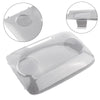 Toyota Tundra / Toyota Sequoia Reading Dome Light Cover ABS Material