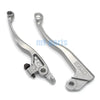 Honda SL230, FTR223, CB230SS Brake Clutch Levers (1997-2011)