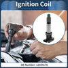 GMC Terrain Ignition Coil Pack (2010–2017)