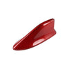 BRZ 86 FR-S Red Carbon Fiber Shark Fin Roof Antenna Trim Cover (2013-2020)