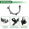 KIA Forte ABS Wheel Speed Sensor (2010-2013)