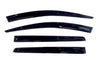 Mitsubishi Pajero Montero Sport Window Visor (2016-2023)
