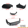 Can-Am Ryker 600 900 Sport Windproof Handguards (2019)