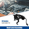 Toyota Camry Hood Latch Lock Assembly (2007-2011)