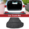 Toyota Camry (2015-2017) Diamond TPE Cargo Liner Rear Trunk Mat