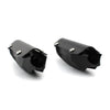 BMW R1250GS R1200GS (2013-2023) Black Crash Bar Bumper Protector