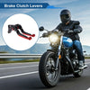 Kawasaki ZZR600 Levers / Adjustable Short-Long Brake/Clutch Levers (2005–2009)