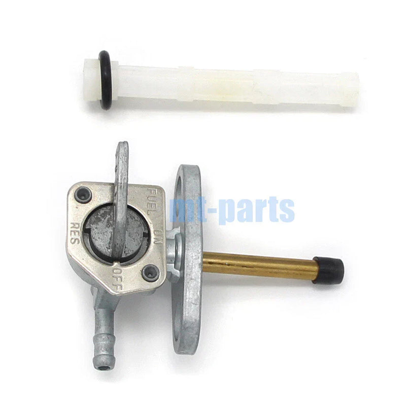 Honda XR50R XR70R XR80R Fuel Petcock Tap Valve (2000-2003, 1985-1997)