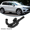 Porsche Cayenne Coolant Pipe Radiator Hose 3.0L (2011-2014)