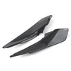 HONDA CBR1000RR Tank Side Cover Fairing Carbon Fiber (2012-2016)