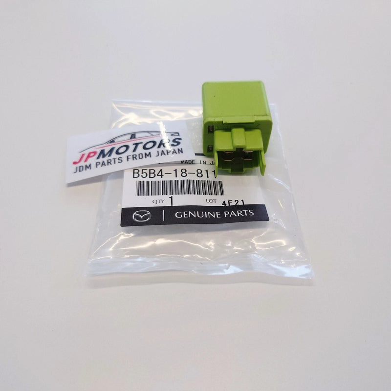 Mazda Capella Roadster MX-5 Miata NA NB Main Relay (1995–2005)