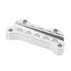 Harley Davidson Dyna 883 1200 Handlebar Riser Clamp (2006-2017)