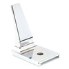Harley-Davidson FLST 2007-2017 - BigBoar Chrome Side Stand Extension
