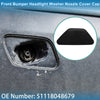 BMW 528i Front Left Washer Nozzle Cover (2011-2016)