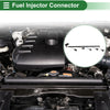 Land Rover Discovery 2 Fuel Injector Connector (1998-2004)
