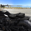 Harley Sportster S RH1250S Driver & Passenger Seats (2021 - 2025)