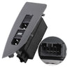 Isuzu N-Series Trucks Power Window Switch