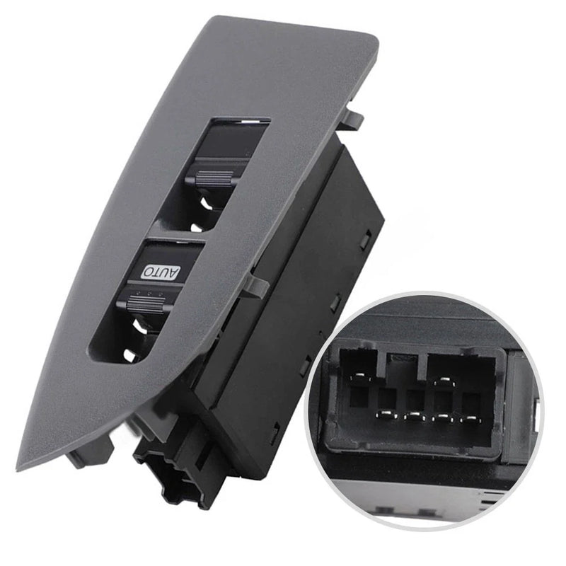 Isuzu N-Series Trucks Power Window Switch