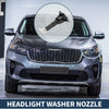 Honda Accord Headlight Washer Nozzle (2008-2023)