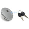 Kawasaki EJ650 W650 (1999-2008) EJ800 W800 Fuel Gas Tank Cap Cover Keys (2011-2016)