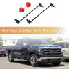 GMC Acadia Front Stabiliser Sway Bar Link with Bushing