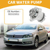 Audi A3 (2006-2009) for Porsche Cayenne Water Pump (2004-2006)