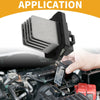 Buick Excelle HVAC Blower Motor Resistor 1.8L