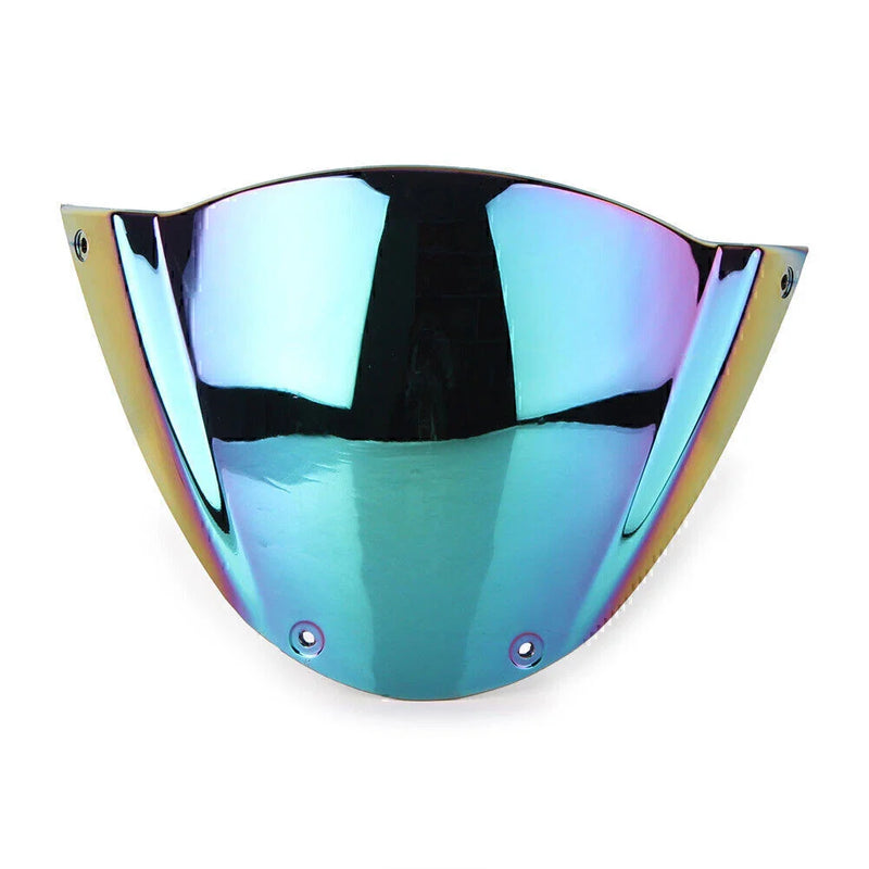 Ducati M1000 Monster Deep-Iridium Windshield (696-796)
