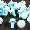 Toyota 100x Door Panel Retainer Clips (Various Years)