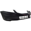 Bumper Cover For 2011-2012 Honda Accord Sedan Front