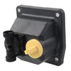 Kohler Black Fuel Pump (2455902, 2455910, 2439312, 2439313)
