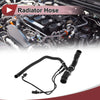Land Rover Range Rover Sport 4.2L Radiator Hose (2006-2009)