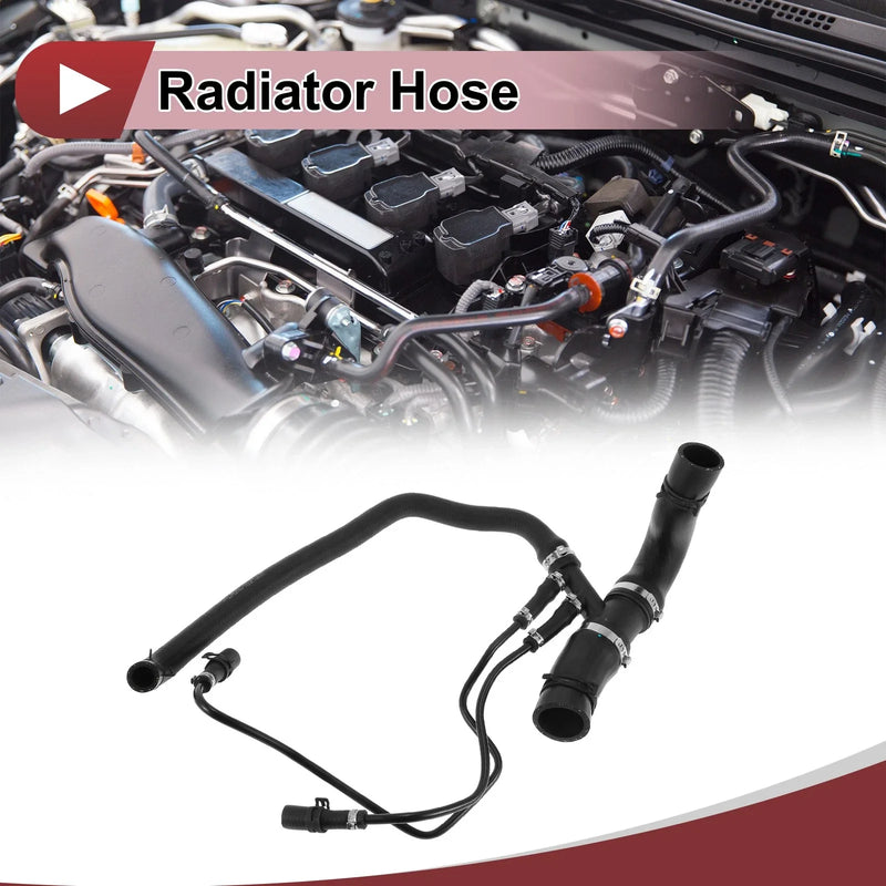 Land Rover Range Rover Sport 4.2L Radiator Hose (2006-2009)