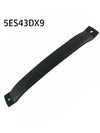 Jeep Wrangler TJ LJ Front Door Pull Strap (1997–2006)