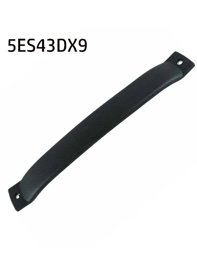 Jeep Wrangler TJ LJ Front Door Pull Strap (1997–2006)