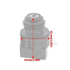 Polaris Ranger 500 700 800 Ignition Key Switch Lock Set