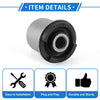 Toyota Mark 2 GX100 Control Arm Bushing (1996-2001)